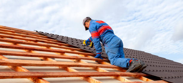 Steel Roofing in Youngsville, PA